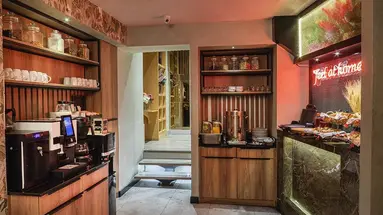 Ayramin Deluxe Hotel (ex. Ayramin Hotel)