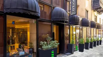 Ayramin Deluxe Hotel (ex. Ayramin Hotel)
