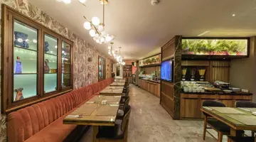 Ayramin Deluxe Hotel (ex. Ayramin Hotel)