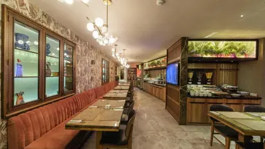 Ayramin Deluxe Hotel (ex. Ayramin Hotel)