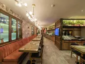 Ayramin Deluxe Hotel (ex. Ayramin Hotel)
