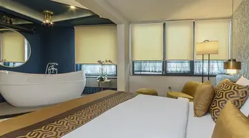 Ayramin Deluxe Hotel (ex. Ayramin Hotel)