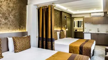 Ayramin Deluxe Hotel (ex. Ayramin Hotel)