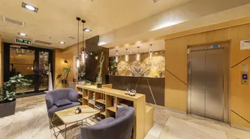 Ayramin Deluxe Hotel (ex. Ayramin Hotel)