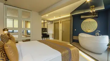Ayramin Deluxe Hotel (ex. Ayramin Hotel)