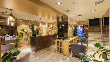Ayramin Deluxe Hotel (ex. Ayramin Hotel)