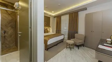 Ayramin Deluxe Hotel (ex. Ayramin Hotel)
