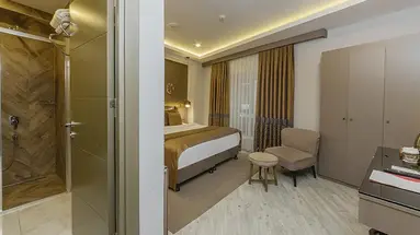 Ayramin Deluxe Hotel (ex. Ayramin Hotel)