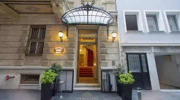 Ayramin Exclusive Hotel - Special Category (ex. Ayramin Exclusive Hotel)