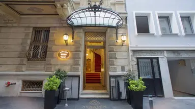 Ayramin Exclusive Hotel - Special Category (ex. Ayramin Exclusive Hotel)
