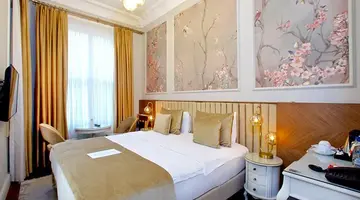 Ayramin Exclusive Hotel - Special Category (ex. Ayramin Exclusive Hotel)