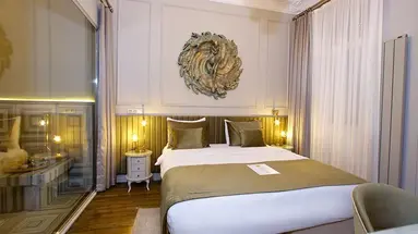 Ayramin Exclusive Hotel - Special Category (ex. Ayramin Exclusive Hotel)