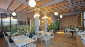 Ayramin Exclusive Hotel - Special Category (ex. Ayramin Exclusive Hotel)
