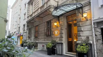 Ayramin Exclusive Hotel - Special Category (ex. Ayramin Exclusive Hotel)
