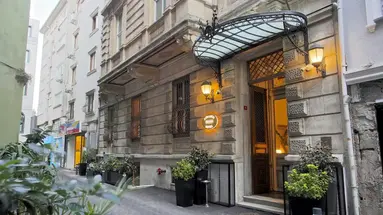 Ayramin Exclusive Hotel - Special Category (ex. Ayramin Exclusive Hotel)