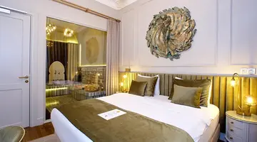 Ayramin Exclusive Hotel - Special Category (ex. Ayramin Exclusive Hotel)