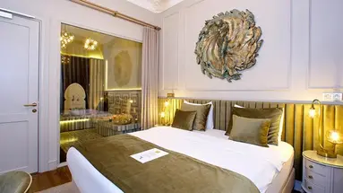 Ayramin Exclusive Hotel - Special Category (ex. Ayramin Exclusive Hotel)