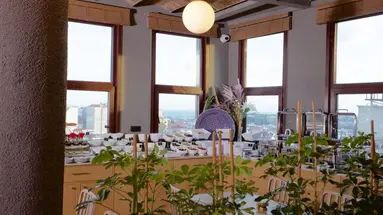 Ayramin Exclusive Hotel - Special Category (ex. Ayramin Exclusive Hotel)