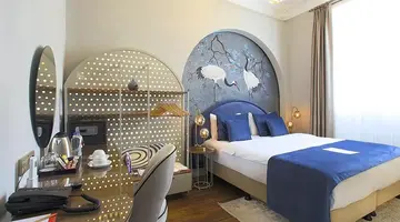Ayramin Exclusive Hotel - Special Category (ex. Ayramin Exclusive Hotel)