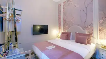 Ayramin Exclusive Hotel - Special Category (ex. Ayramin Exclusive Hotel)