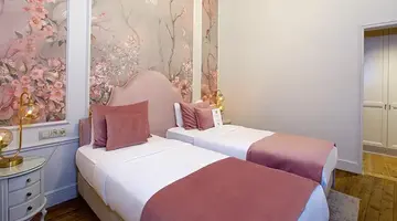 Ayramin Exclusive Hotel - Special Category (ex. Ayramin Exclusive Hotel)