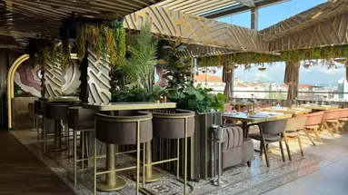 Ayramin Exclusive Hotel - Special Category (ex. Ayramin Exclusive Hotel)