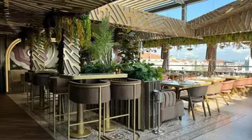 Ayramin Exclusive Hotel - Special Category (ex. Ayramin Exclusive Hotel)
