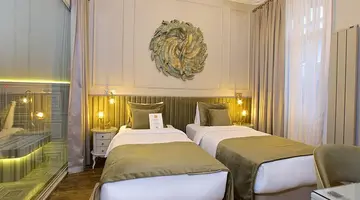 Ayramin Exclusive Hotel - Special Category (ex. Ayramin Exclusive Hotel)
