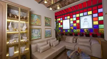 Ayramin Exclusive Hotel - Special Category (ex. Ayramin Exclusive Hotel)