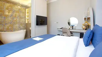 Ayramin Exclusive Hotel - Special Category (ex. Ayramin Exclusive Hotel)
