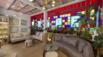 Ayramin Exclusive Hotel - Special Category (ex. Ayramin Exclusive Hotel)