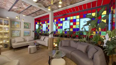 Ayramin Exclusive Hotel - Special Category (ex. Ayramin Exclusive Hotel)