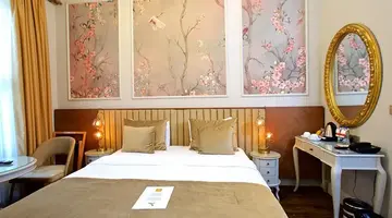Ayramin Exclusive Hotel - Special Category (ex. Ayramin Exclusive Hotel)