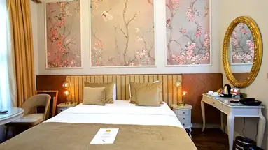 Ayramin Exclusive Hotel - Special Category (ex. Ayramin Exclusive Hotel)