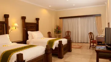 AYUNG RESORT