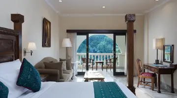 AYUNG RESORT
