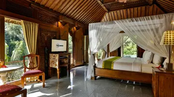 AYUNG RESORT