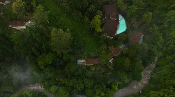 AYUNG RESORT
