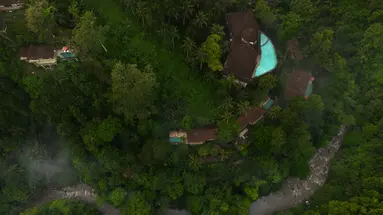 AYUNG RESORT