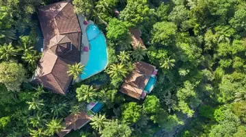 AYUNG RESORT