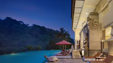 AYUNG RESORT