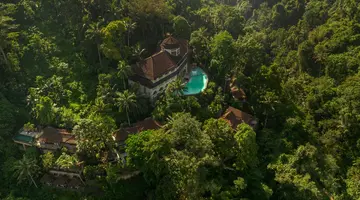 AYUNG RESORT