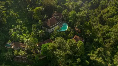 AYUNG RESORT