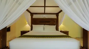AYUNG RESORT