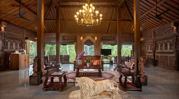 AYUNG RESORT