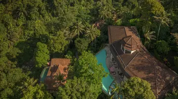 AYUNG RESORT