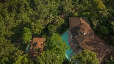 AYUNG RESORT