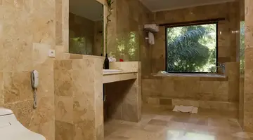 AYUNG RESORT