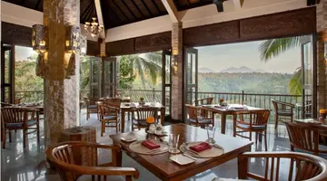 AYUNG RESORT