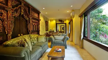 AYUNG RESORT